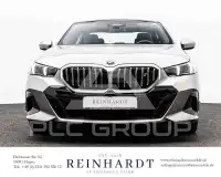 2024 BMW I5
