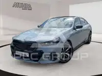 2024 BMW I5
