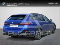 2024 BMW I5