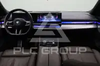 2024 BMW I5