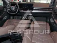 2024 BMW I5