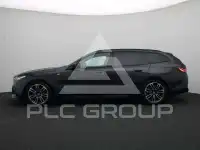 2024 BMW I5