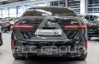 2024 BMW I5