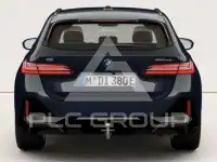 2024 BMW I5