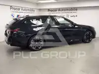 2024 BMW I5