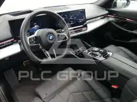 2024 BMW I5