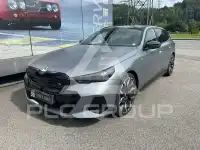 2024 BMW I5