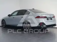 2024 BMW I5