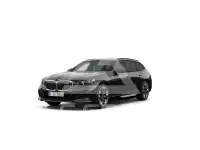 2024 BMW I5