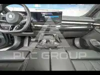 2024 BMW I5