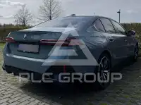 2024 BMW I5