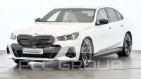 2024 BMW I5