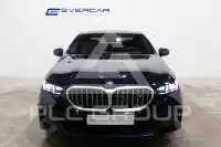 2024 BMW I5
