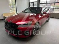 2024 BMW I5