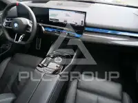 2024 BMW I5