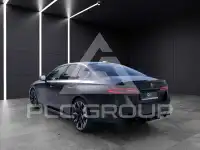 2024 BMW I5