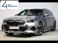 2024 BMW I5