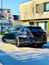 2025 BMW I5