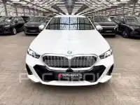 2024 BMW I5
