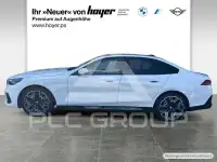 2024 BMW I5