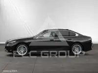 2024 BMW I5
