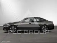 2024 BMW I5