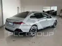 2024 BMW I5
