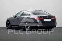 2024 BMW I5