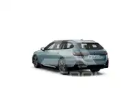 2024 BMW I5