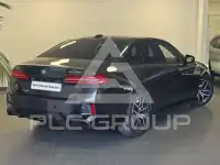 2024 BMW I5