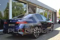 2024 BMW I5