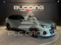 2024 BMW I5