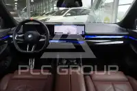 2024 BMW I5