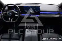 2024 BMW I5