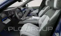 2024 BMW I5