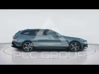 2024 BMW I5