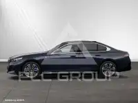 2024 BMW I5