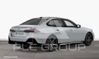 2024 BMW I5