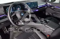 2024 BMW I5