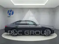 2024 BMW I5