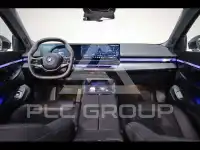 2024 BMW I5