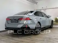 2024 BMW I5