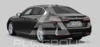 2024 BMW I5