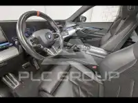 2024 BMW I5