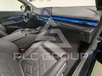 2024 BMW I5
