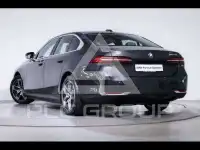 2024 BMW I5