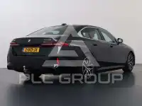 2024 BMW I5