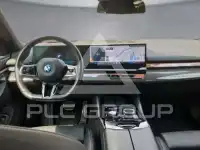 2024 BMW I5