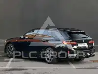 2024 BMW I5