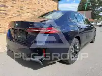 2024 BMW I5